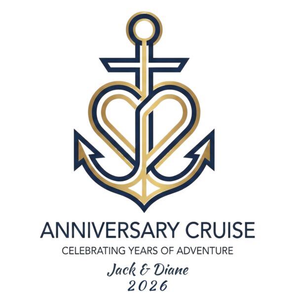 Anniversary Cruise - Celebrating Years of Adventure Thumbnail