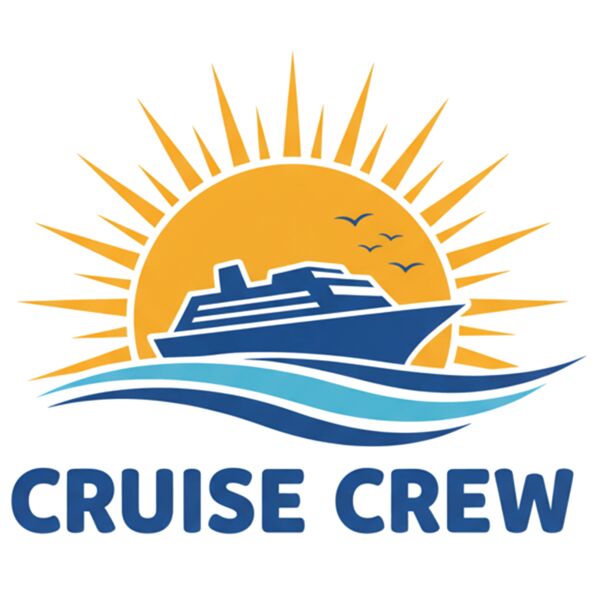 Cruise Crew Nautical Sunrise Thumbnail