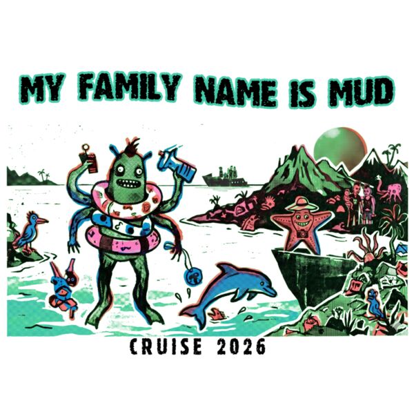 Punk Family Cruise Thumbnail