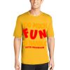 PosiCharge ® Competitor Tee Thumbnail
