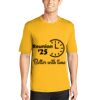 PosiCharge ® Competitor Tee Thumbnail