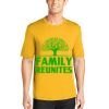 PosiCharge ® Competitor Tee Thumbnail