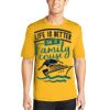PosiCharge ® Competitor Tee Thumbnail