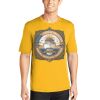 PosiCharge ® Competitor Tee Thumbnail