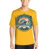 PosiCharge ® Competitor Tee Thumbnail