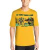 PosiCharge ® Competitor Tee Thumbnail