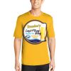 PosiCharge ® Competitor Tee Thumbnail