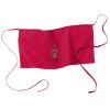 Waist Apron with Pockets Thumbnail
