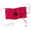 Waist Apron with Pockets Thumbnail