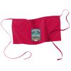 Waist Apron with Pockets Thumbnail