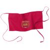 Waist Apron with Pockets Thumbnail