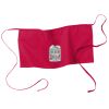 Waist Apron with Pockets Thumbnail