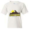 Heavy Cotton Youth Gildan T-Shirt Thumbnail