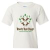 Heavy Cotton Youth Gildan T-Shirt Thumbnail