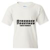 Heavy Cotton Youth Gildan T-Shirt Thumbnail