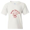 Heavy Cotton Youth Gildan T-Shirt Thumbnail