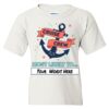 Heavy Cotton Youth Gildan T-Shirt Thumbnail
