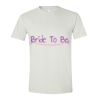 Gildan Softstyle® T-Shirt Thumbnail