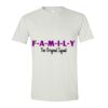 Gildan Softstyle® T-Shirt Thumbnail