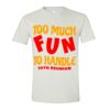 Gildan Softstyle® T-Shirt Thumbnail