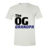 Gildan Softstyle® T-Shirt Thumbnail