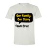 Gildan Softstyle® T-Shirt Thumbnail
