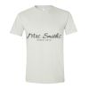 Gildan Softstyle® T-Shirt Thumbnail