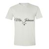 Gildan Softstyle® T-Shirt Thumbnail