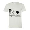Gildan Softstyle® T-Shirt Thumbnail