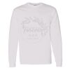 Heavy Cotton Long Sleeve T-Shirt Gildan Thumbnail