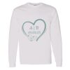 Heavy Cotton Long Sleeve T-Shirt Gildan Thumbnail