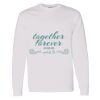 Heavy Cotton Long Sleeve T-Shirt Gildan Thumbnail