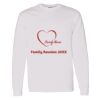 Heavy Cotton Long Sleeve T-Shirt Gildan Thumbnail