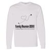 Heavy Cotton Long Sleeve T-Shirt Gildan Thumbnail