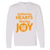 Heavy Cotton Long Sleeve T-Shirt Gildan Thumbnail