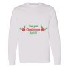Heavy Cotton Long Sleeve T-Shirt Gildan Thumbnail