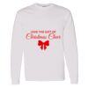Heavy Cotton Long Sleeve T-Shirt Gildan Thumbnail