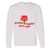 Heavy Cotton Long Sleeve T-Shirt Gildan Thumbnail