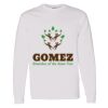 Heavy Cotton Long Sleeve T-Shirt Gildan Thumbnail