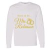 Heavy Cotton Long Sleeve T-Shirt Gildan Thumbnail