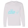 Heavy Cotton Long Sleeve T-Shirt Gildan Thumbnail