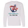 Heavy Cotton Long Sleeve T-Shirt Gildan Thumbnail