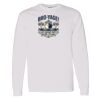 Heavy Cotton Long Sleeve T-Shirt Gildan Thumbnail
