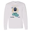 Heavy Cotton Long Sleeve T-Shirt Gildan Thumbnail