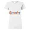Heavy Cotton Women's Short Sleeve Gildan T-Shirt Thumbnail