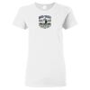 Heavy Cotton Women's Short Sleeve Gildan T-Shirt Thumbnail