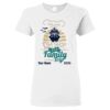 Heavy Cotton Women's Short Sleeve Gildan T-Shirt Thumbnail
