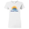 Heavy Cotton Women's Short Sleeve Gildan T-Shirt Thumbnail