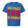 Softstyle® Youth T-Shirt Thumbnail