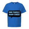 Softstyle® Youth T-Shirt Thumbnail